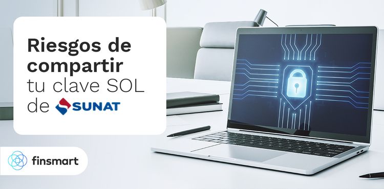 Todo sobre la clave SOL de SUNAT: ¿qué riesgos existen si la comparto?